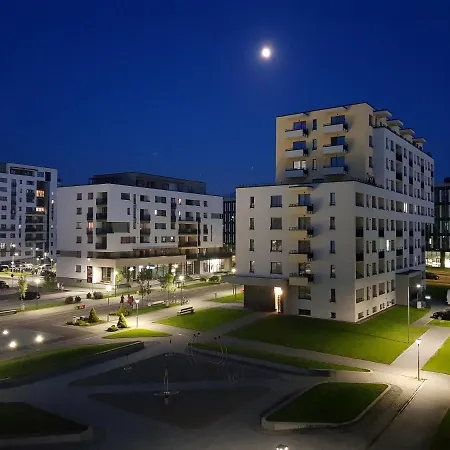 Alfinio Studio Coresi Brasov