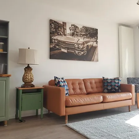 Alfinio Studio Coresi Apartment